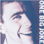 HARCD 004 - PETE MORTON - "One Big Joke"